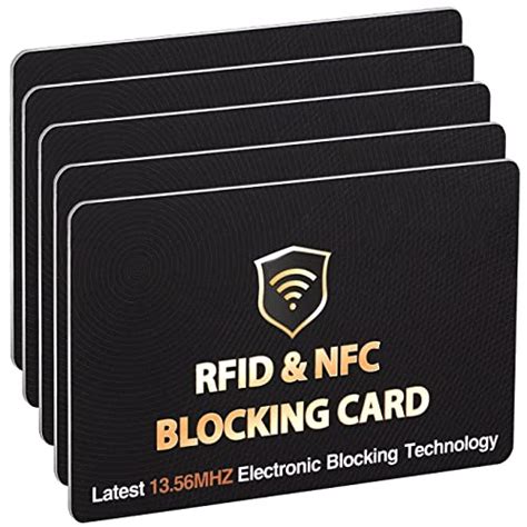 best rfid protection 2016|best rfid blocking card 2022.